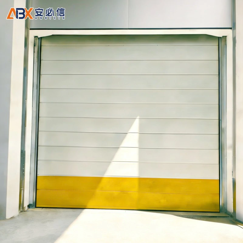 海东市升降提升门